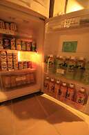 Taketomijima Guesthouse & Jetaime - Hostel