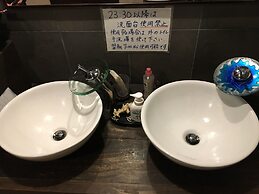 Taketomijima Guesthouse & Jetaime - Hostel