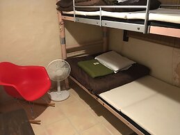 Taketomijima Guesthouse & Jetaime - Hostel