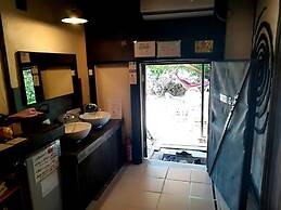 Taketomijima Guesthouse & Jetaime - Hostel