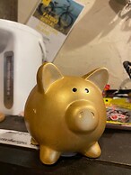 Taketomijima Guesthouse & Jetaime - Hostel