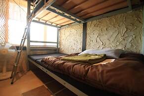 Taketomijima Guesthouse & Jetaime - Hostel