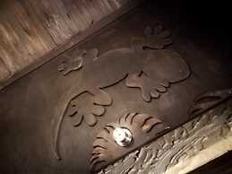 Taketomijima Guesthouse & Jetaime - Hostel