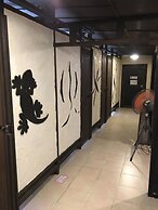 Taketomijima Guesthouse & Jetaime - Hostel