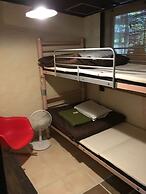 Taketomijima Guesthouse & Jetaime - Hostel