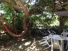 Taketomijima Guesthouse & Jetaime - Hostel