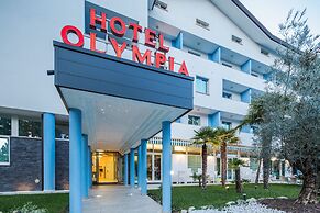 Hotel Olympia