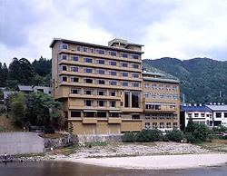 Shisuikaku Toufuya