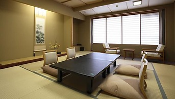 Shisuikaku Toufuya