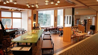 Shisuikaku Toufuya
