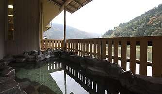 Shisuikaku Toufuya