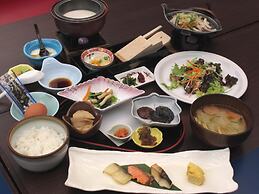 Shisuikaku Toufuya