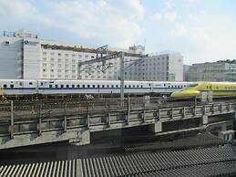 Miyako City Kintetsu Kyoto Station