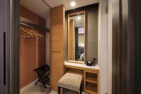 Miyako City Kintetsu Kyoto Station