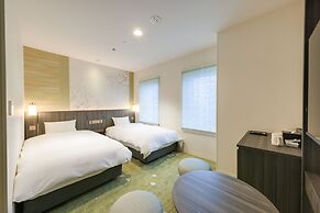 Miyako City Kintetsu Kyoto Station