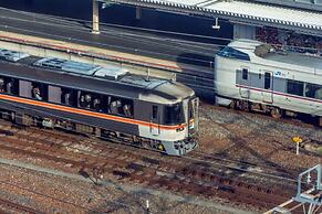 Miyako City Kintetsu Kyoto Station