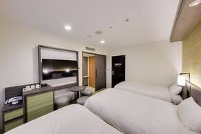 Miyako City Kintetsu Kyoto Station