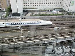 Miyako City Kintetsu Kyoto Station