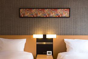 Miyako City Kintetsu Kyoto Station