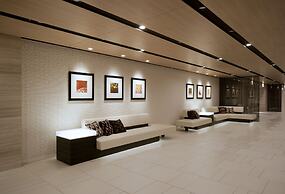 Miyako City Kintetsu Kyoto Station