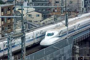 Miyako City Kintetsu Kyoto Station