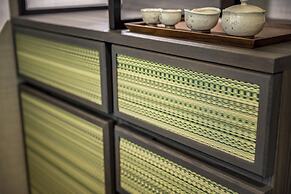 Miyako City Kintetsu Kyoto Station