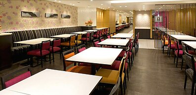 Miyako City Kintetsu Kyoto Station