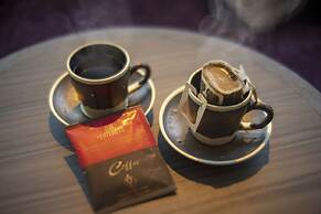 Miyako City Kintetsu Kyoto Station