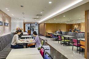 Miyako City Kintetsu Kyoto Station