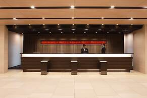 Miyako City Kintetsu Kyoto Station