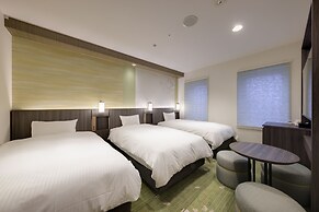 Miyako City Kintetsu Kyoto Station