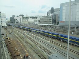 Miyako City Kintetsu Kyoto Station