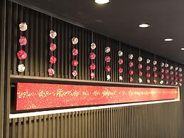 Miyako City Kintetsu Kyoto Station