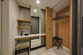 Miyako City Kintetsu Kyoto Station