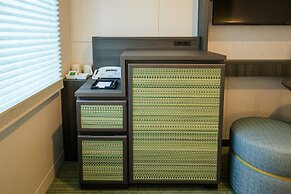 Miyako City Kintetsu Kyoto Station