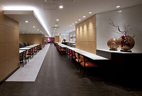 Miyako City Kintetsu Kyoto Station