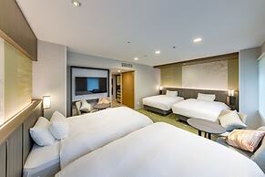 Miyako City Kintetsu Kyoto Station