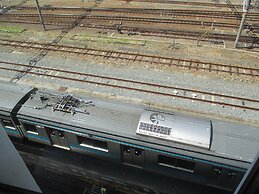 Miyako City Kintetsu Kyoto Station