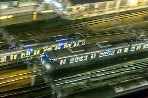 Miyako City Kintetsu Kyoto Station