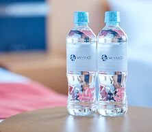 Miyako City Kintetsu Kyoto Station