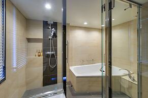 Miyako City Kintetsu Kyoto Station