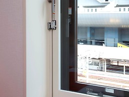 Miyako City Kintetsu Kyoto Station