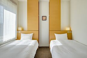 Miyako City Kintetsu Kyoto Station