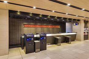 Miyako City Kintetsu Kyoto Station