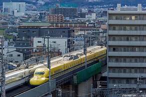 Miyako City Kintetsu Kyoto Station