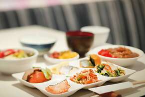 Miyako City Kintetsu Kyoto Station