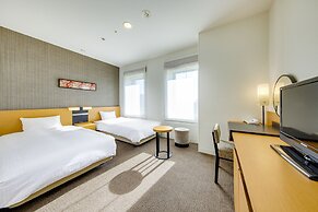 Miyako City Kintetsu Kyoto Station