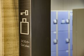 Miyako City Kintetsu Kyoto Station