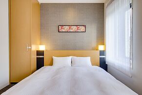 Miyako City Kintetsu Kyoto Station