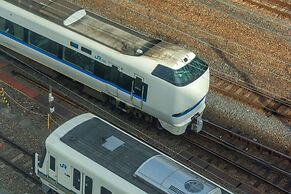 Miyako City Kintetsu Kyoto Station